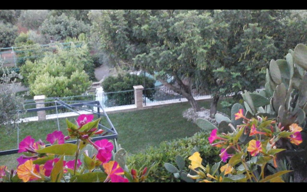 Agriturismo Terranova Pisticci Quarto foto