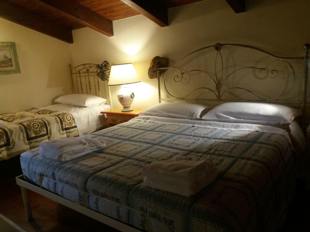Agriturismo Terranova Pisticci Exterior foto